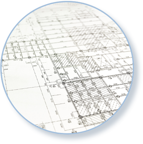 施工図の画像